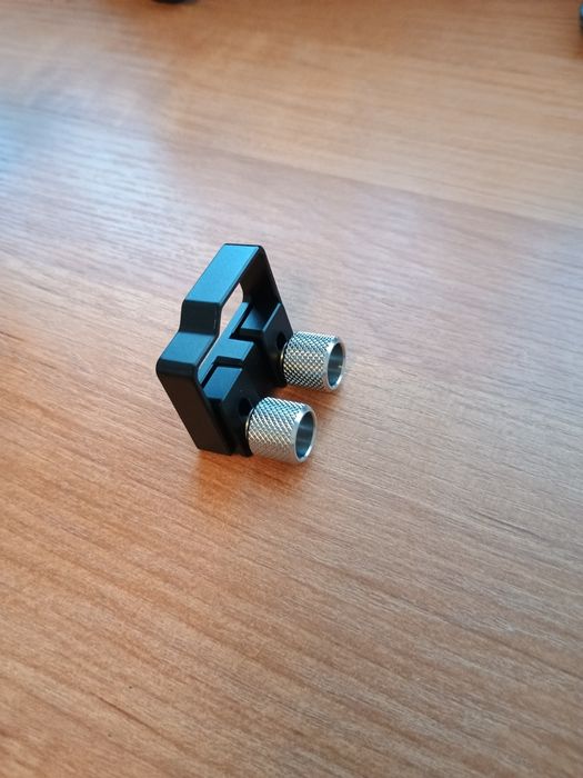 SmallRig 2246 HDMI & USB-C Cable Clamp pentru BMPCC 4K