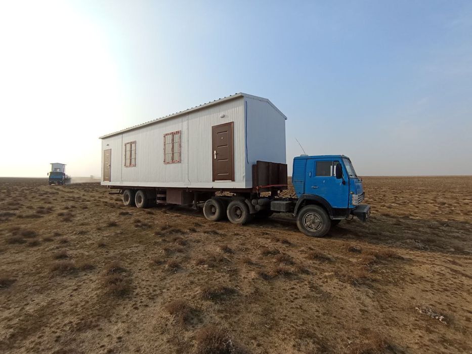 Маз прицеп сотилади плашатка