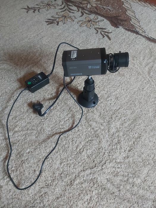 Camere supraveghere samsung interior