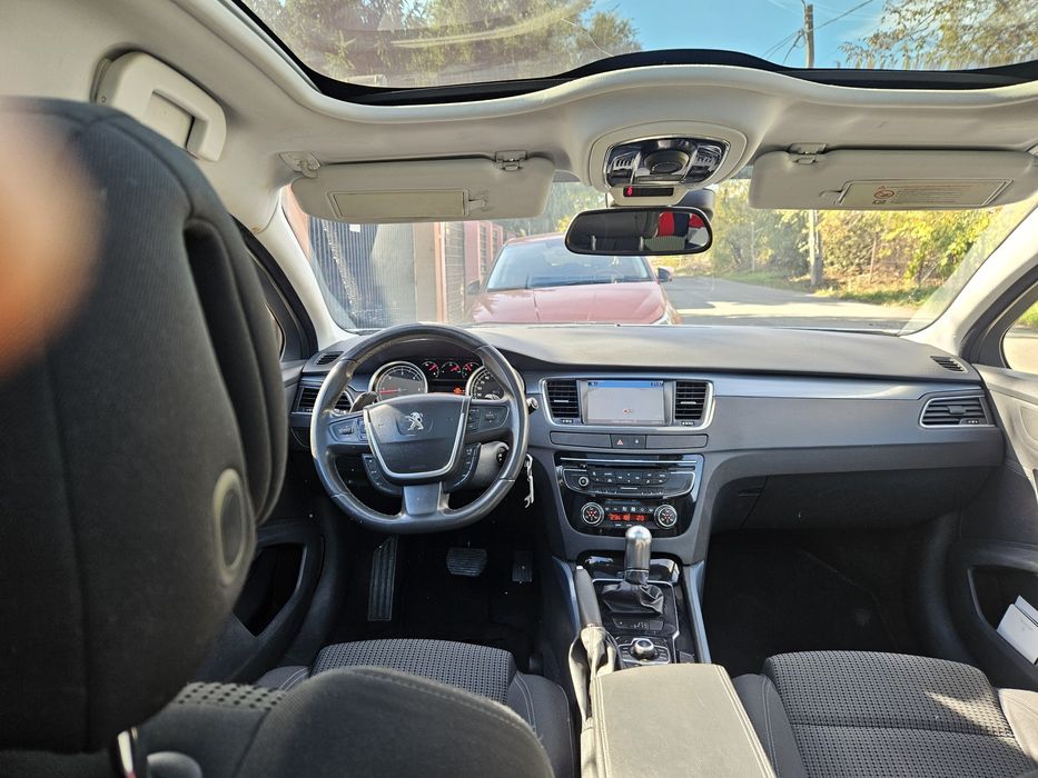 Autoturisme in rate doar cu buletin si avans