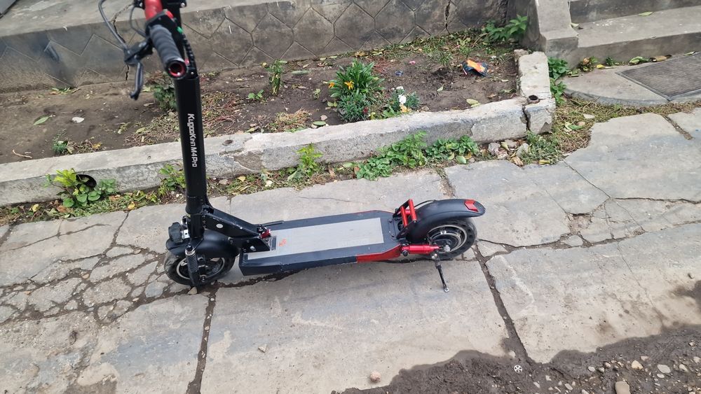 Vând kukirin m4 pro