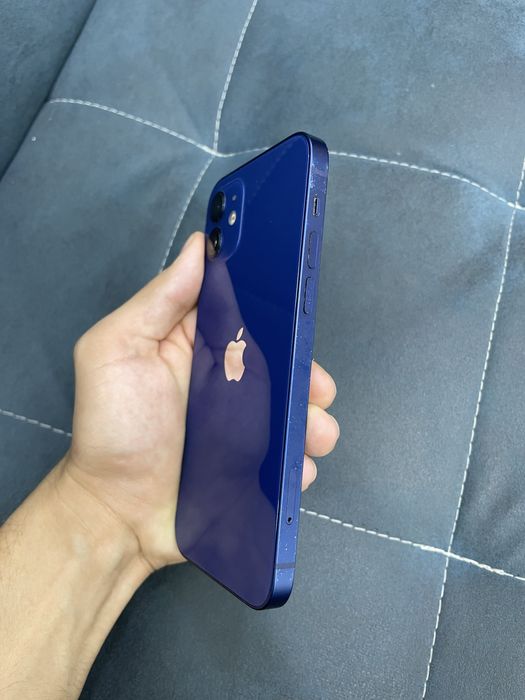 Iphone 12 Blue 128Gb