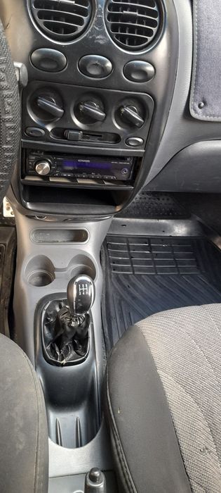 matiz sotiladi yo'ki nasiya savdoga beriladi