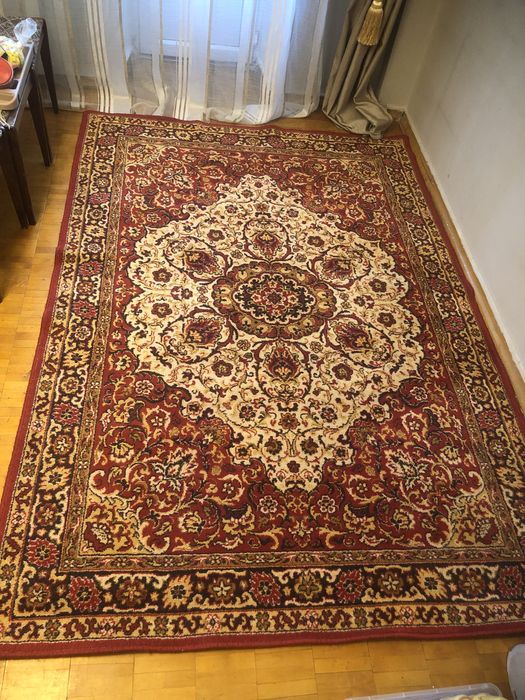Ковер (2,35х1.65) Абая Манаса
