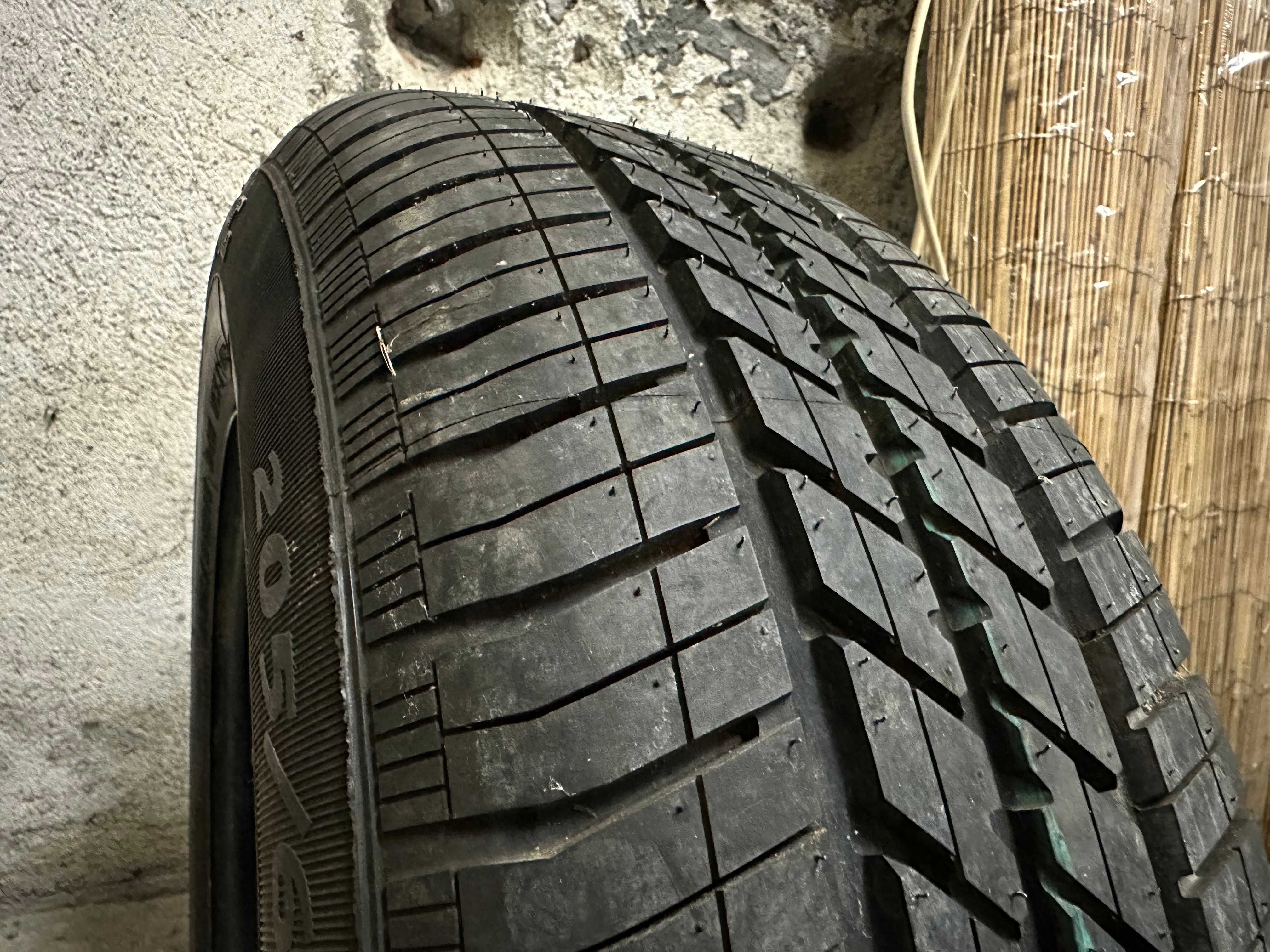 Гума Goodyear 205/65/15 с джанта