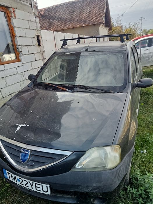 Logan 1.5 dci an 2006