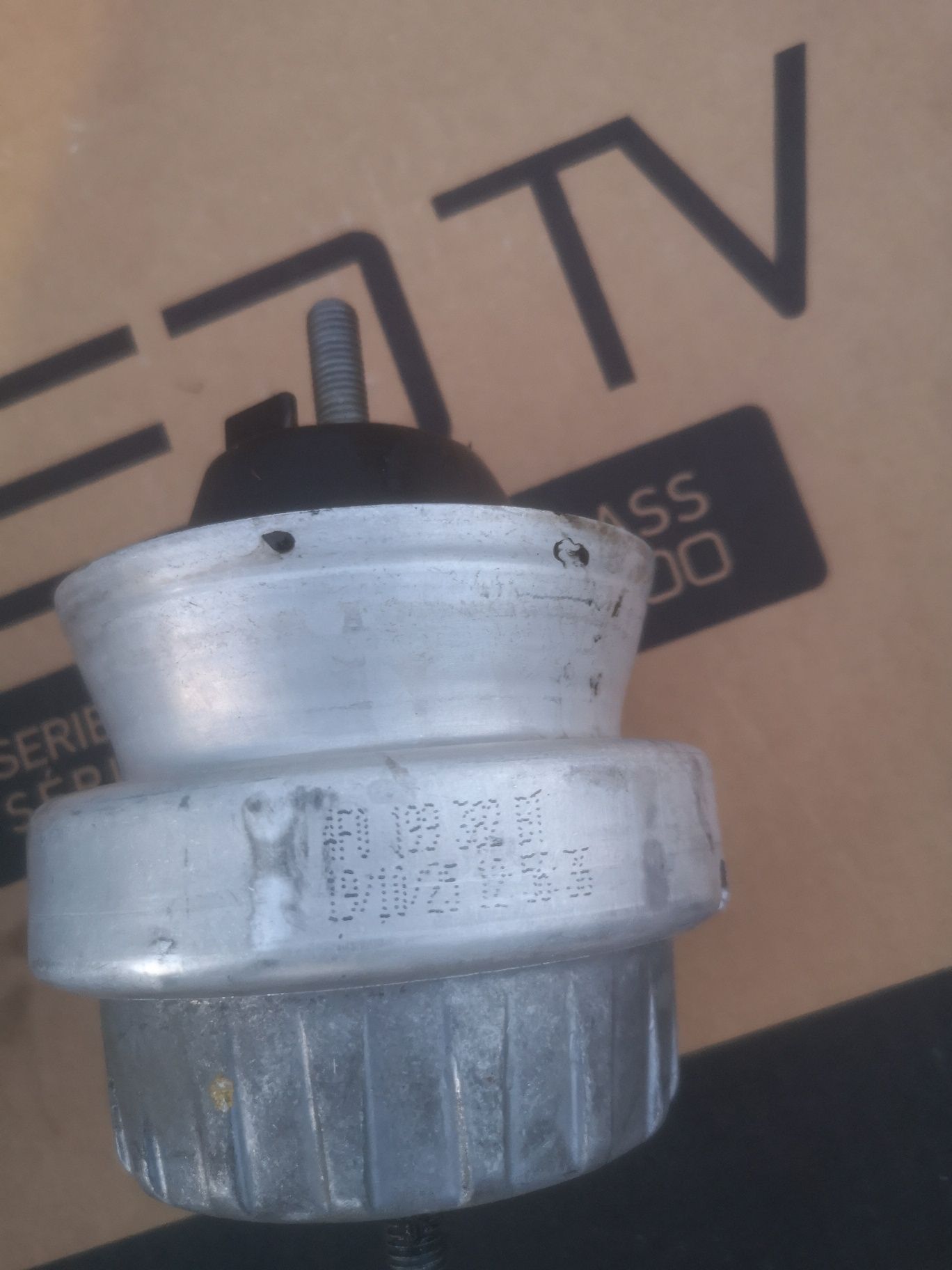 Tampoane, suporti motor audi A6 C6 2009-2011