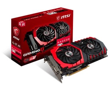 Vand placa video  rx 570 de 4 gb perfect functionala