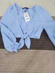 Bluza Zara, mărimea S
