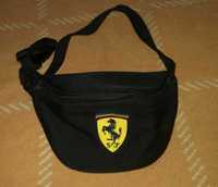 портмоне Scuderia Ferrari