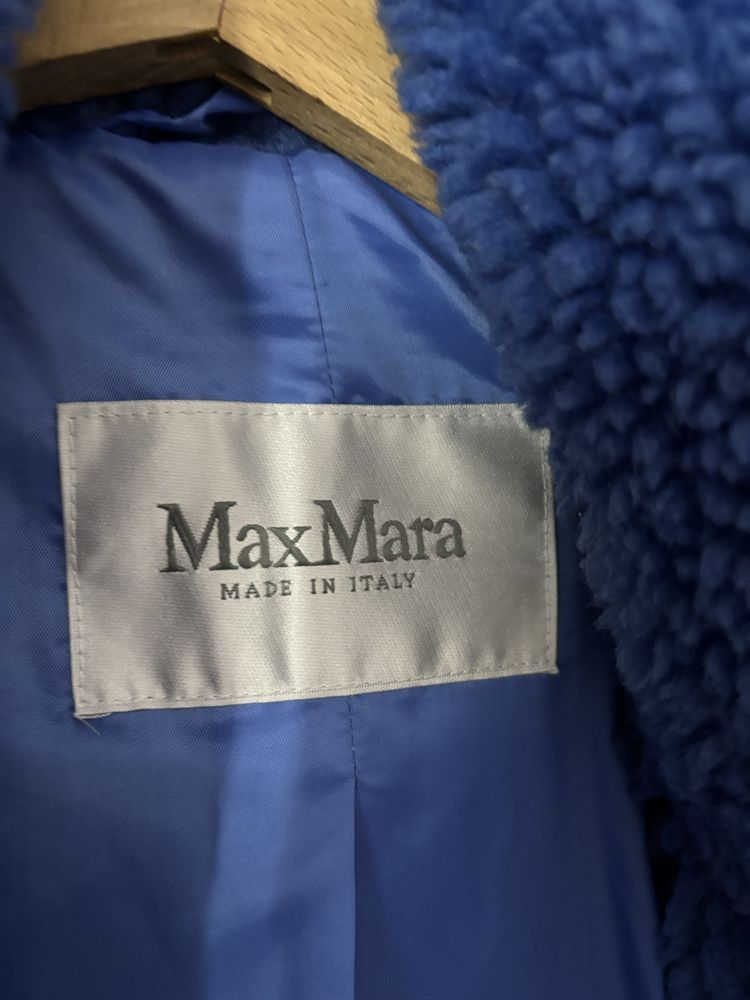 Дамско палто Max Mara