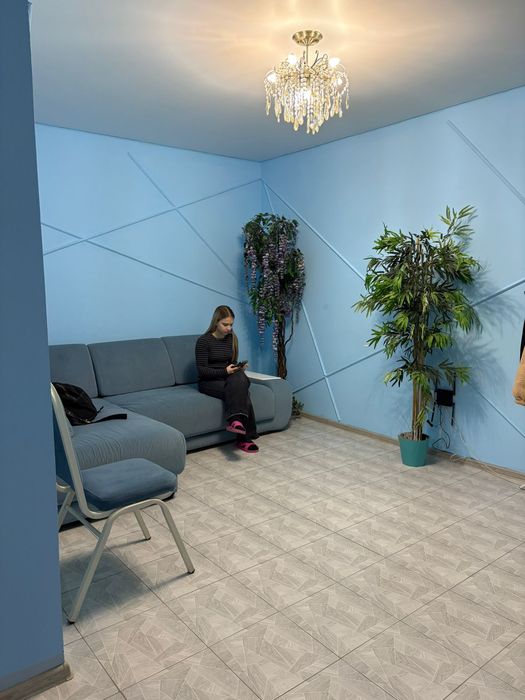 Бриз спа приглашает вас посетить наш уютный спа