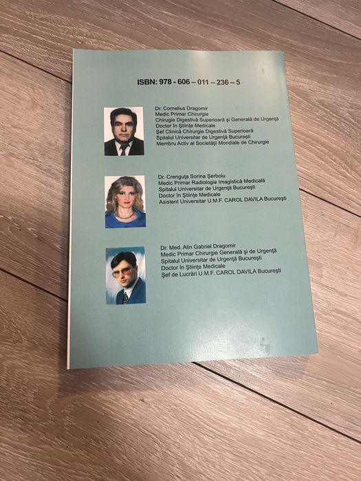 Patologia Digestiva Superioară