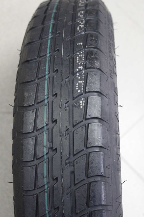 Резервна гума (патерица) 16" Toyota Yaris (2020-2025)