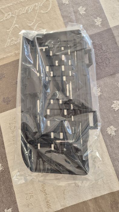 Ornamente pedale sport aluminiu - abs Vokswagen , Audi ,Skoda ,Seat