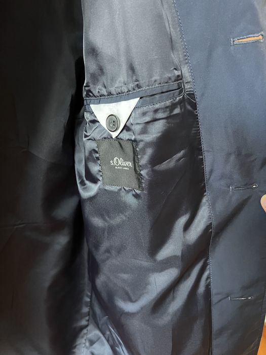 Trench S’oliver - M