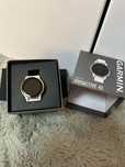 Vand Garmin Vivoactive 4s