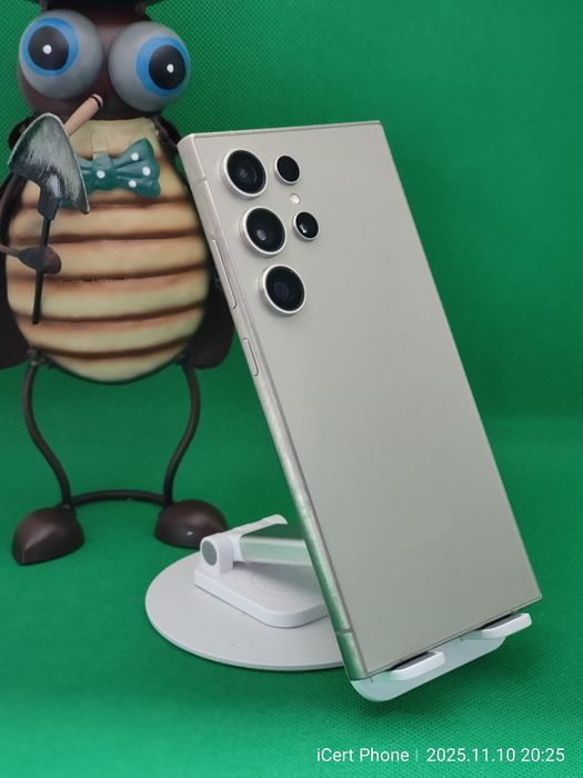 Samsung s24 Ultra 512GB * Garantie * Buy Back *