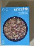 Пъзел Unicef 500 части