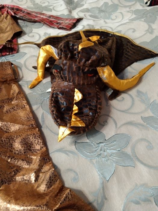 Карнавальные костюмы