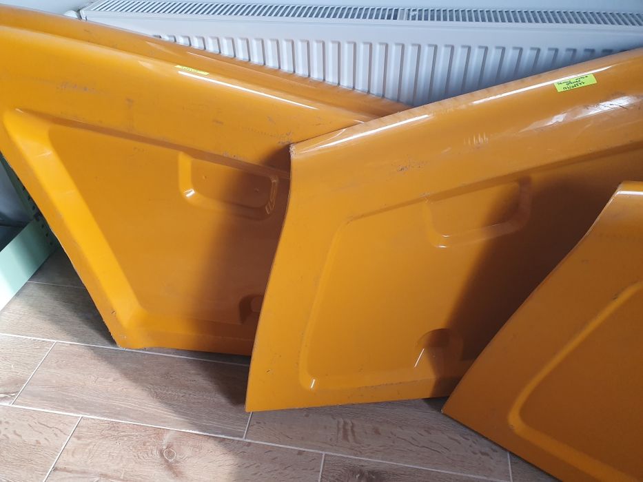 Capace jcb orice model