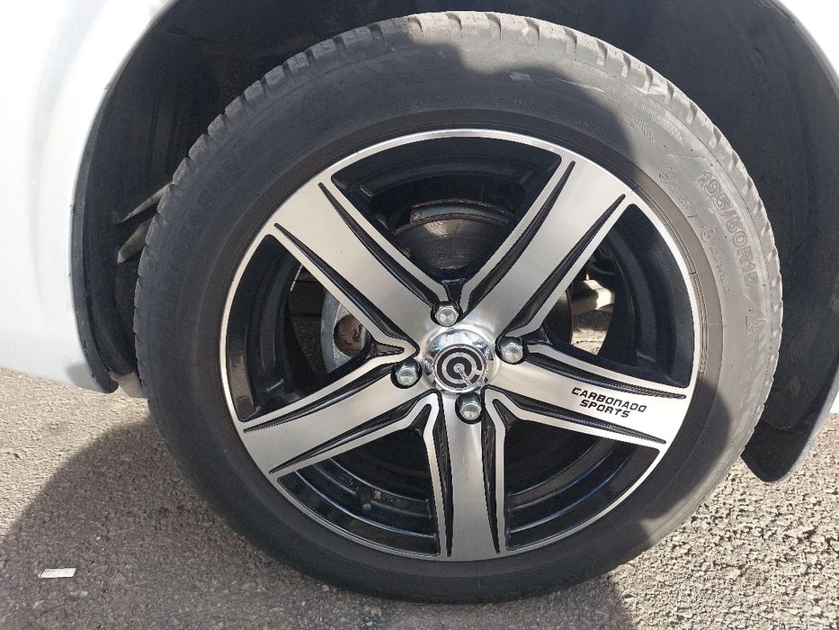 Vând Hyundai Accent 1.4 mpi