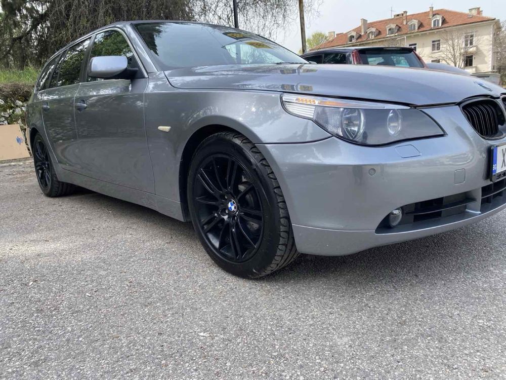 BMW 530 е 61 BMW