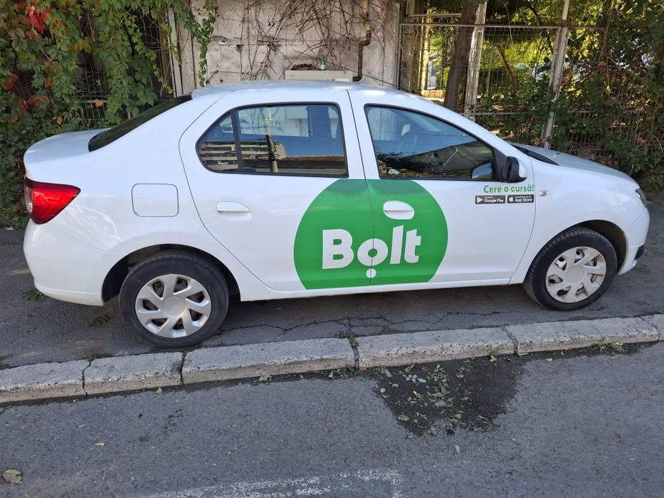 Vind Dacia logan