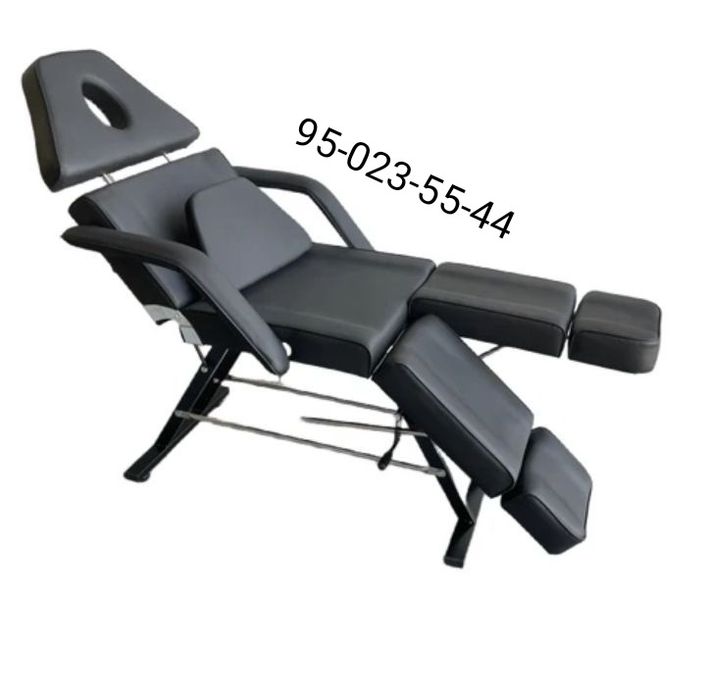 Кушетка для педикюра