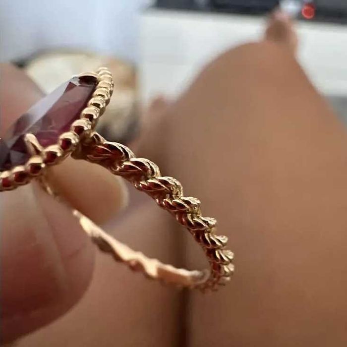 Boucheron оригинален пръстен