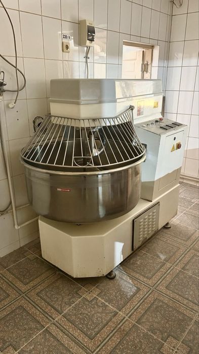 Vand malaxor panificatie