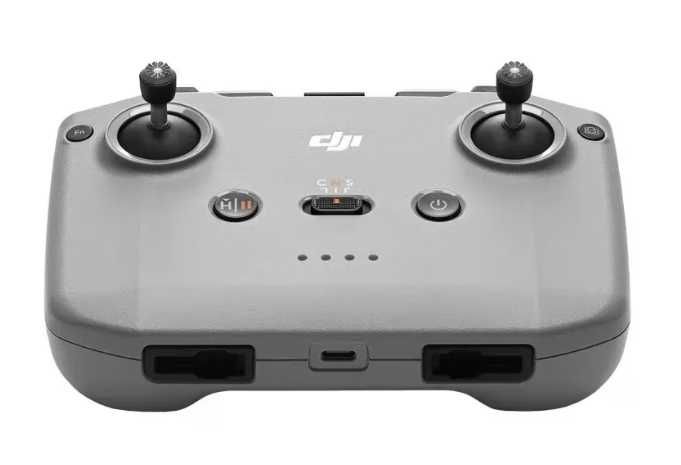telecomanda dji rc n3