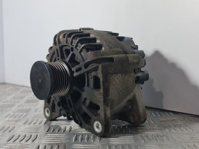 Alternator Renault Megane 4 1.6 cdti; 1.6 dci