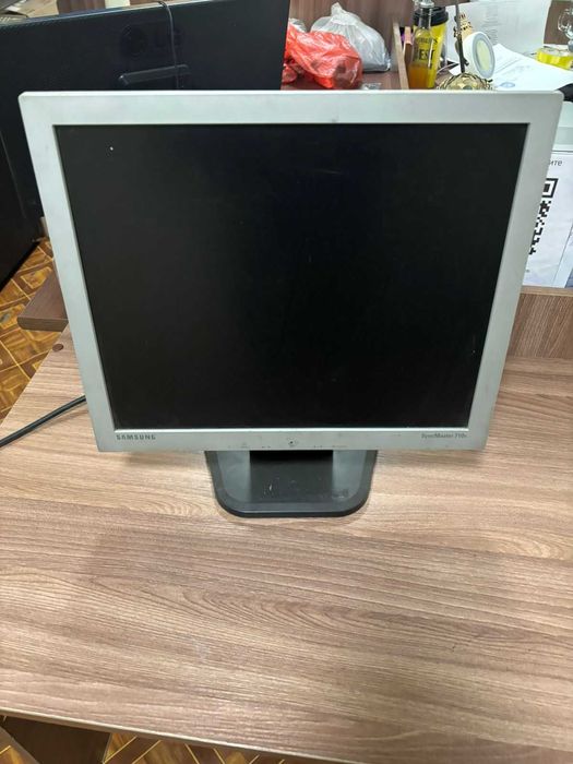 мониторы для компьютеров