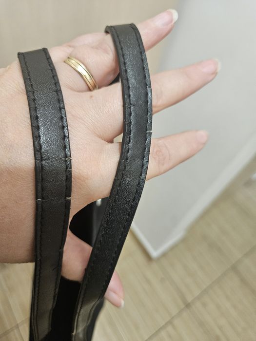 Geanta Gucci eleganta si superba.