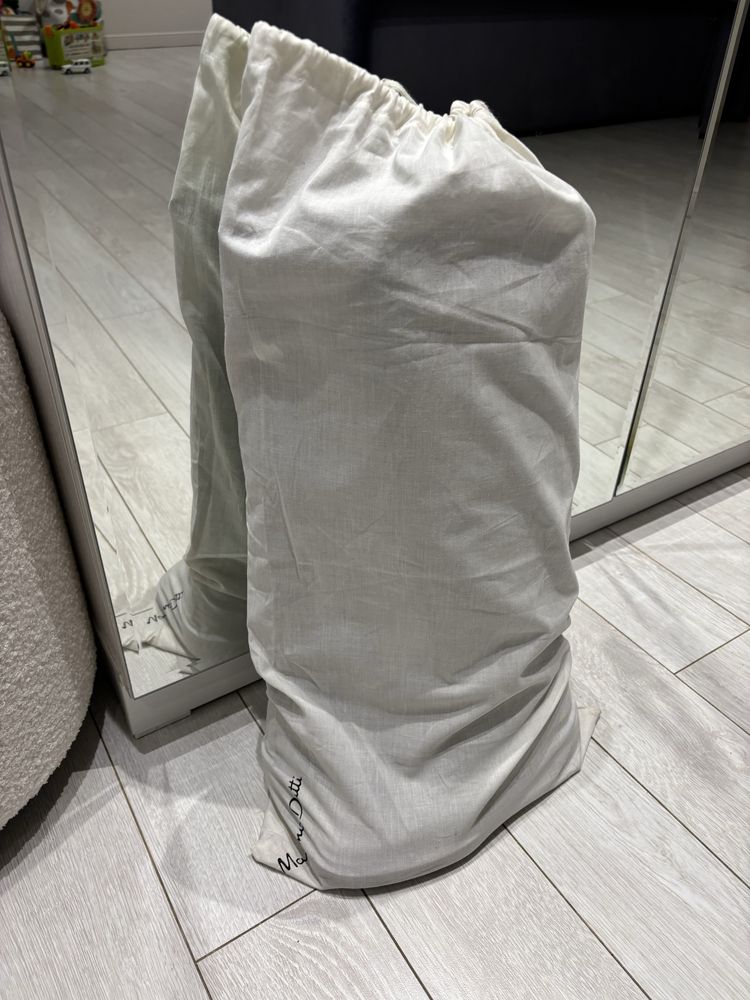 Сапоги жокейские Massimo dutti