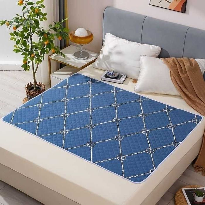 Пеленки многоразовые непромокаемые