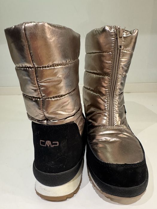 Апрески за момиче