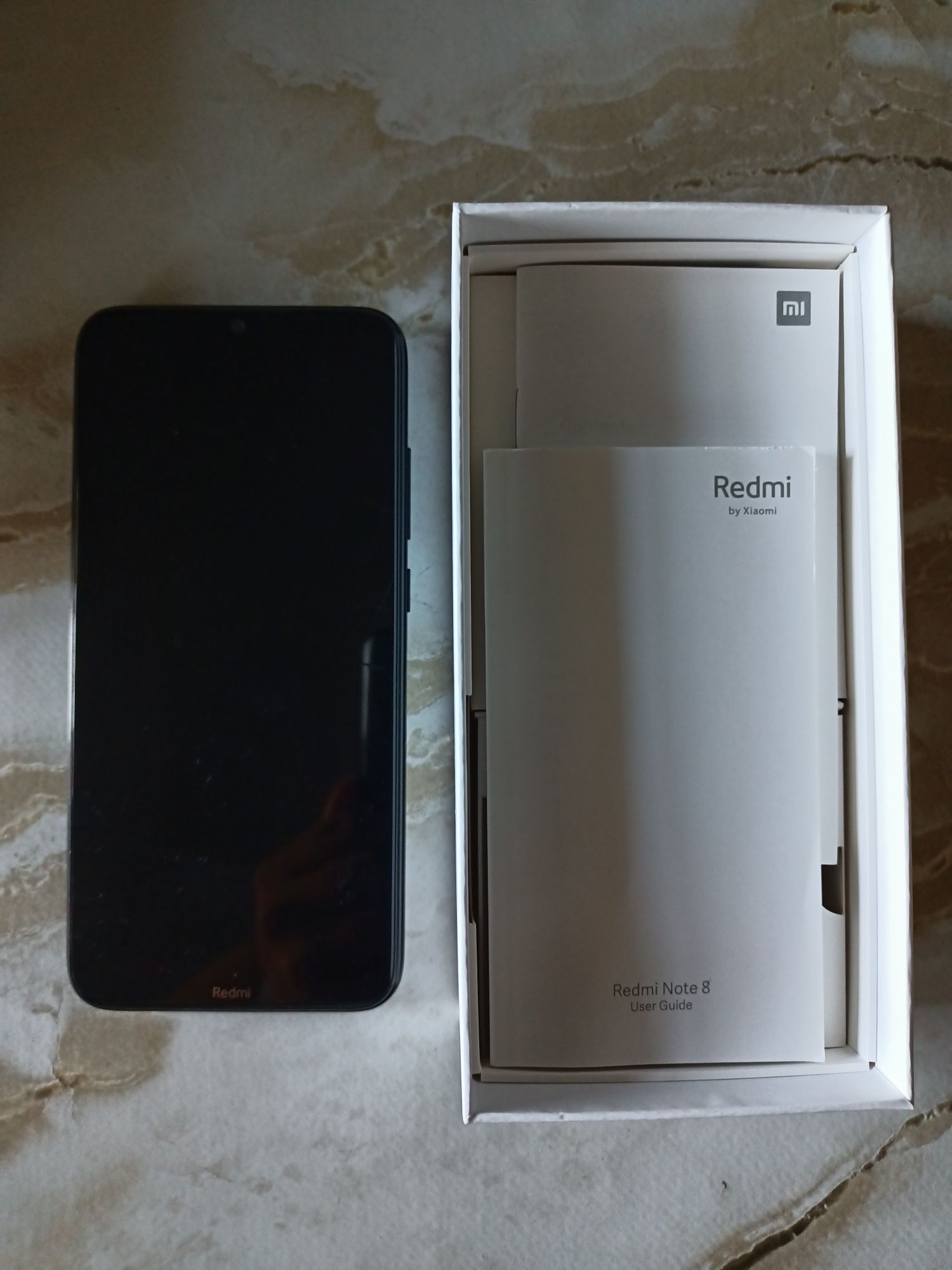Redmi Note 8 128gb