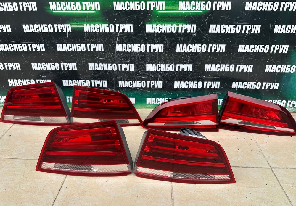 Стоп вътрешни стопове Led за Бмв Ф25 Ф48 Bmw X3 F25 Bmw X1 F48