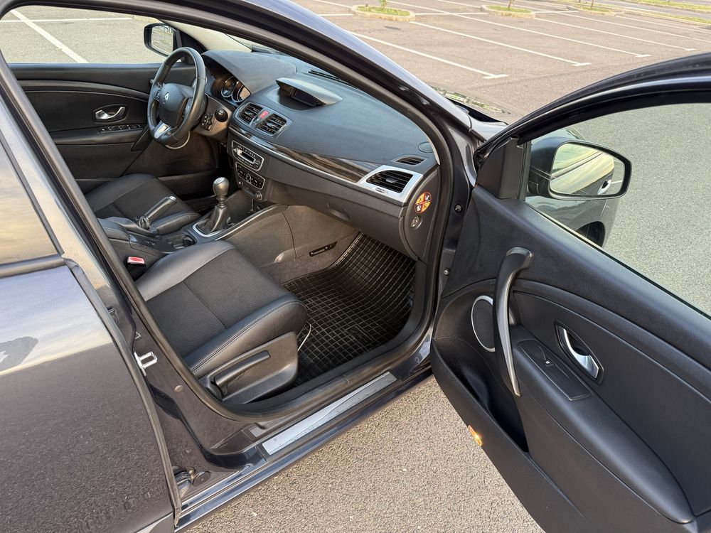 Renault Megane 3 1.9 dCi 130 CP Full 2010 Euro 4 ITP 05.2026