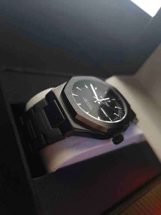 Промо комплект мъжки часовници – 2 на цената на 1 НОВИ