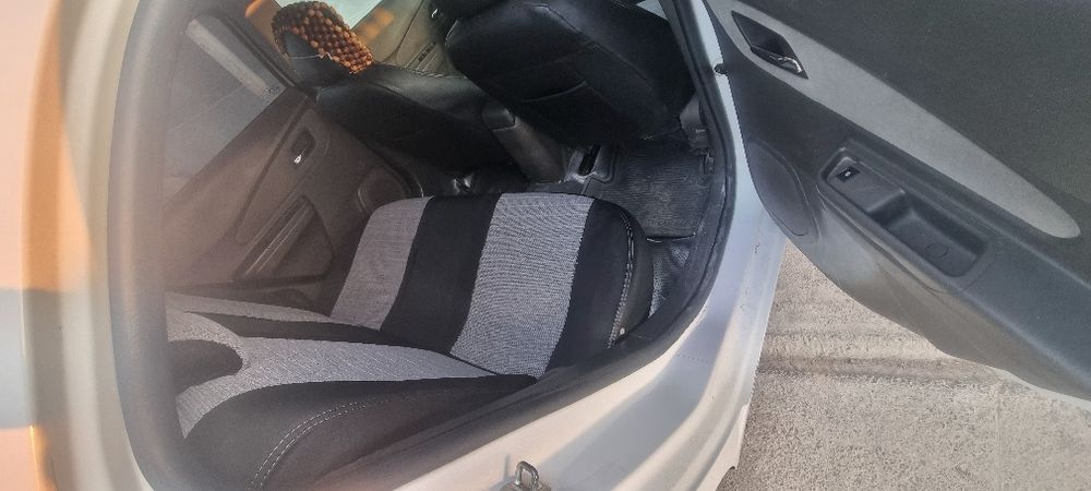 Cobalt 2013 йил 3 поз механика