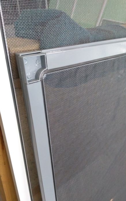 Ремонт окон и дерей пвх.Москитные сетки изготовление 1 день, Москитные