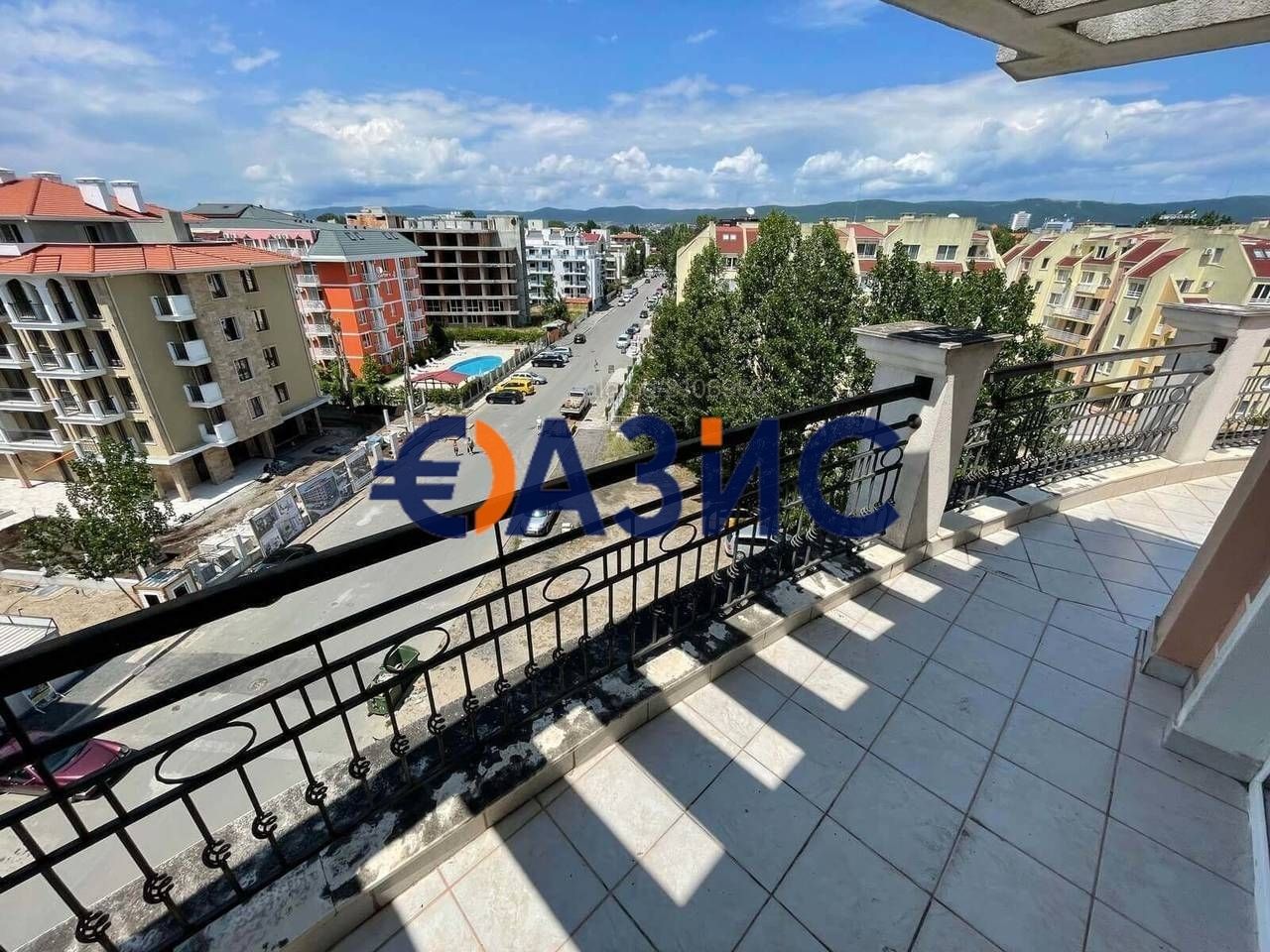Продава се Двустаен апартамент в к.к. Слънчев бряг - 86 кв.м за 582 €/кв.м - Снимка #11