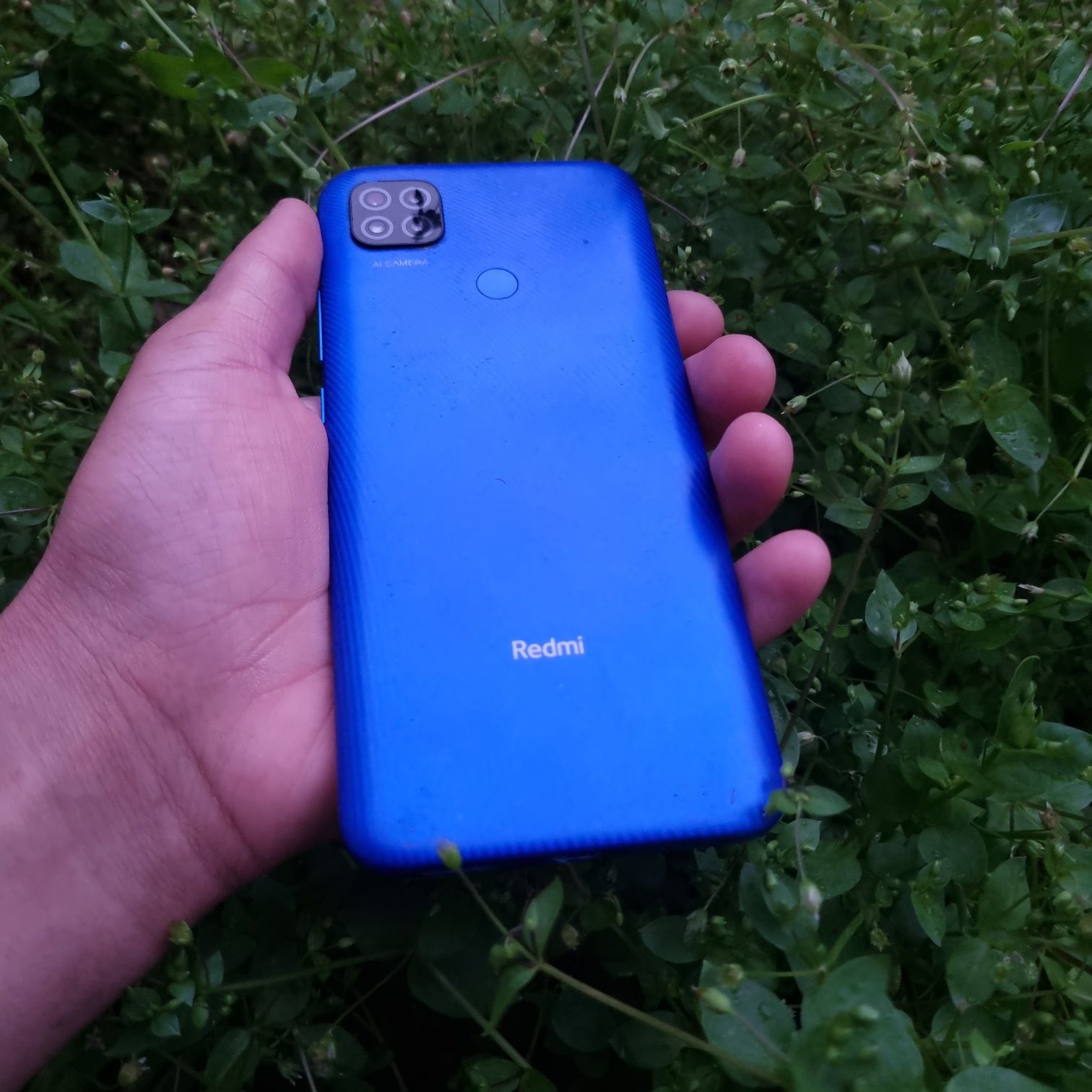 Redmi 9c sotiladi ideal karobka dakument