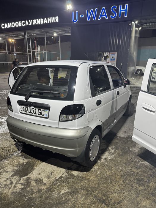 Matiz best yili 2010