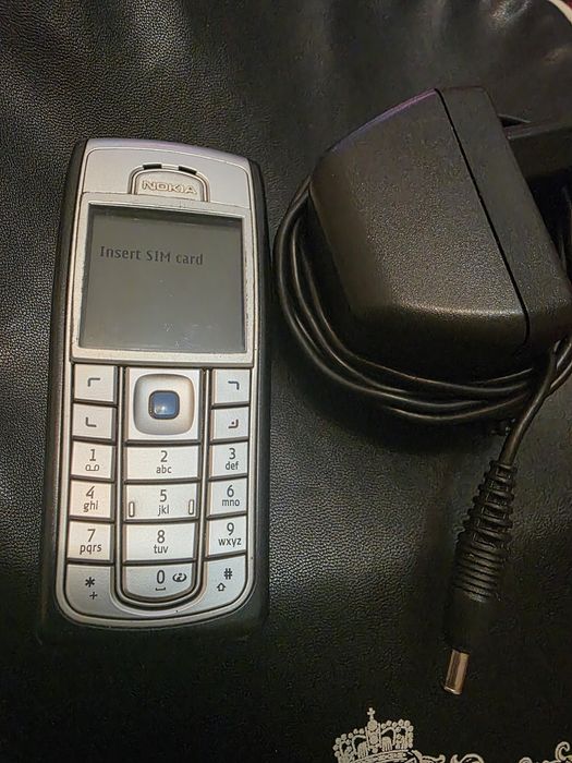 Se vinde Nokia 6230i