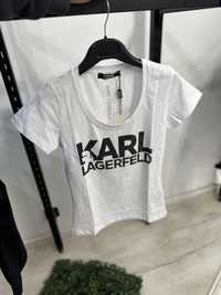 Дамски тениски Karl Lagerfeld , Liu Jo , Miu-Miu , Guess