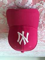 Оригинална шапка Yankees NY / дамска / различни цветове